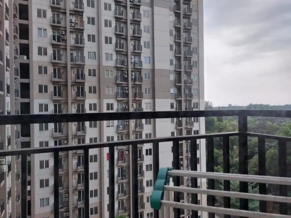 Apartemen Podomoro Golf View Dahoma Tower Tapos Depok