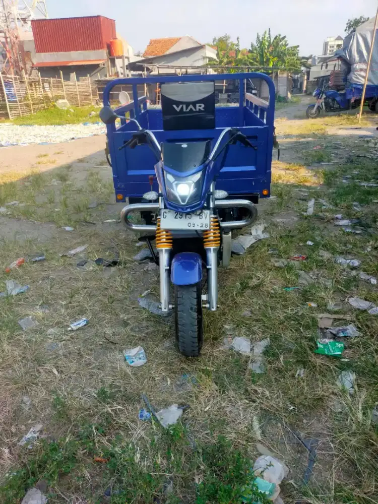 Viar 2023 300cc Long