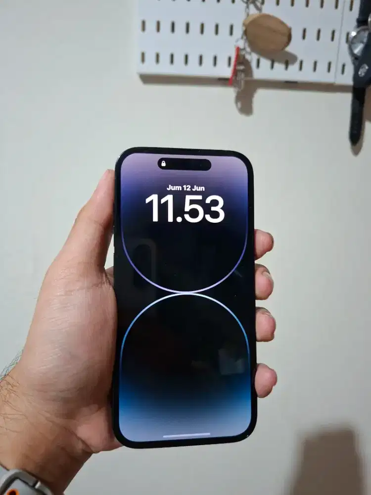 IPHONE 14 PRO INTER