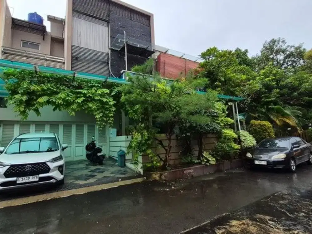 Harris Residence Full Furnished Duren Sawit Jaktim