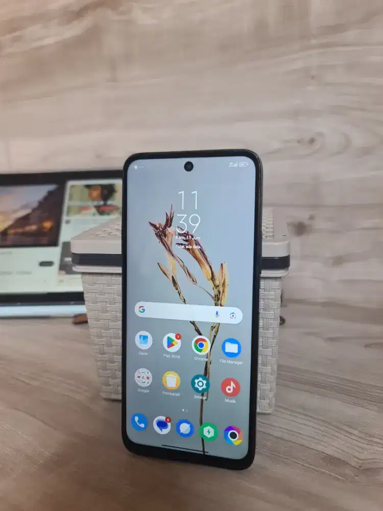 POCO M6 8+8/256