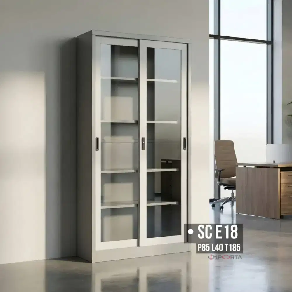 Cabinet Besi Importa SC E18