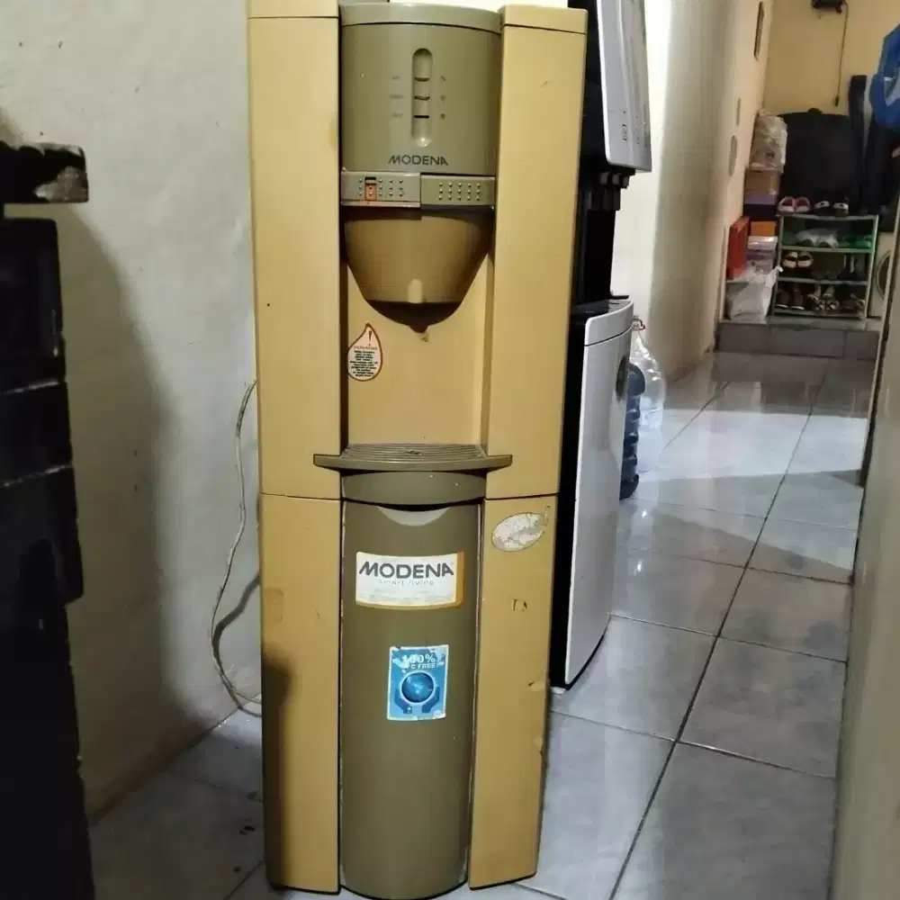 Dispenser merk MIDEA