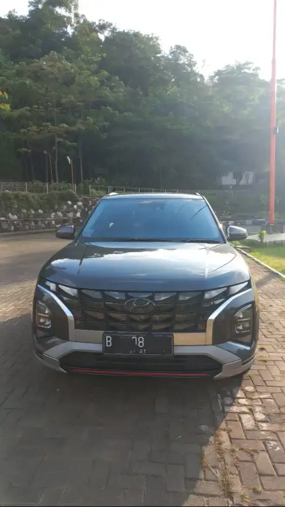 Hyundai Creta Prime