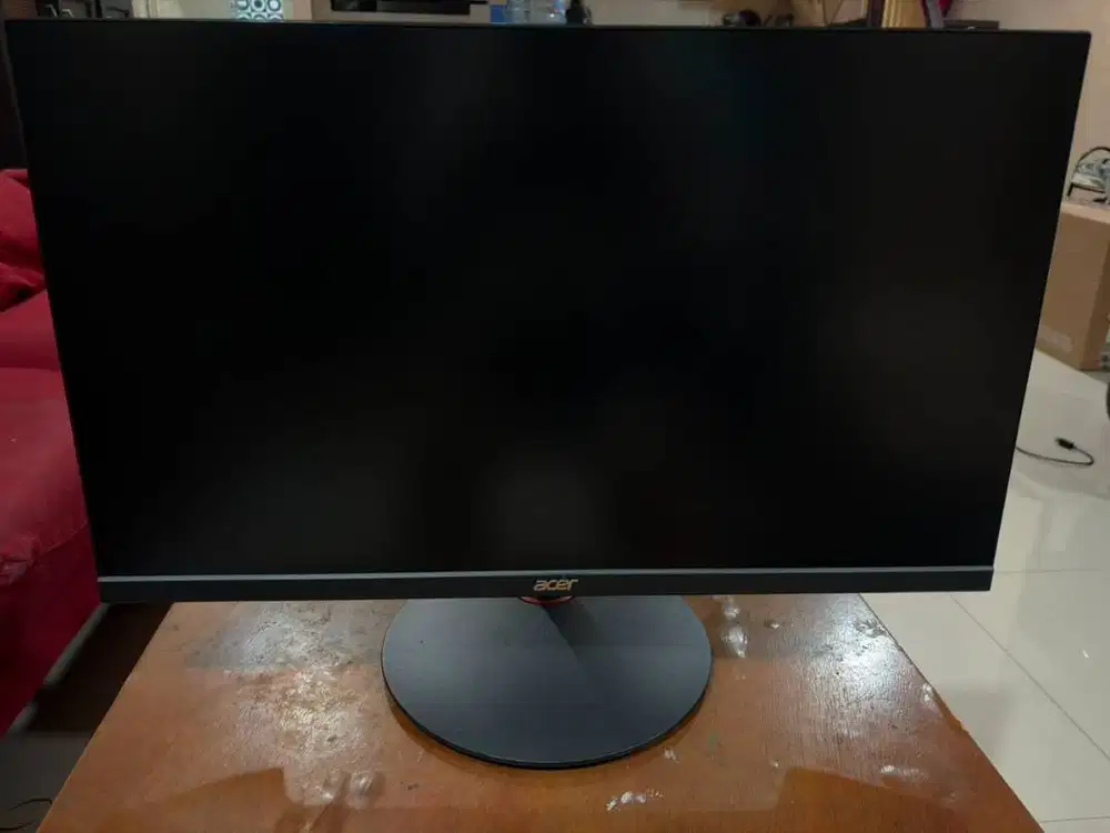 Acer Nitro XV252Q F