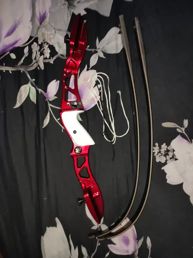 JunXing F155 Recurve Bow 16-40 Lbs 66 inches