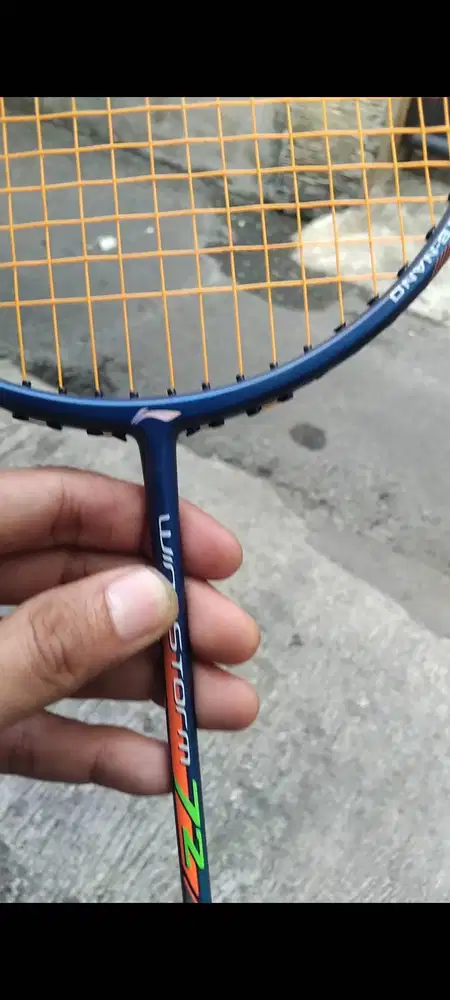 Li-Ning Winstrom 72 ORIGINAL