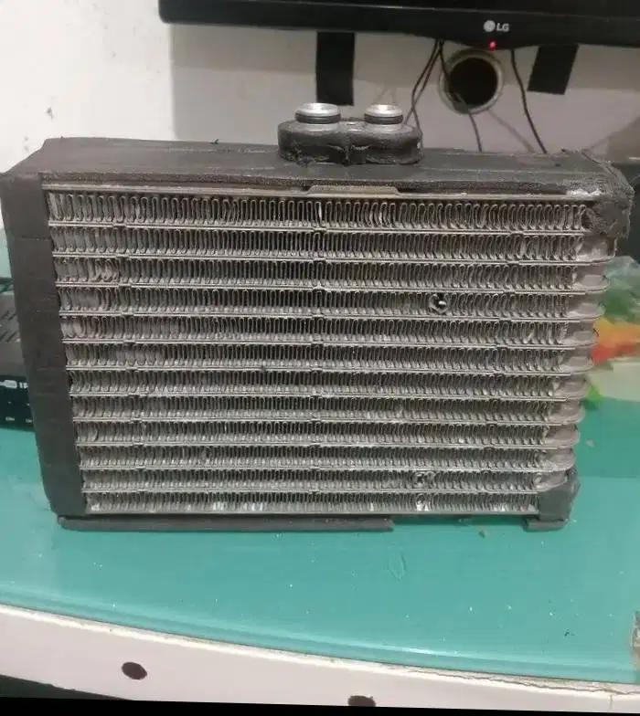 Evaporator asli bawan terios adventure R