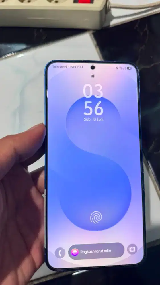S25 Plus 12/512 GB minus
