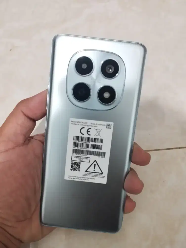 XIAOMI NOTE 15 8/256 GB