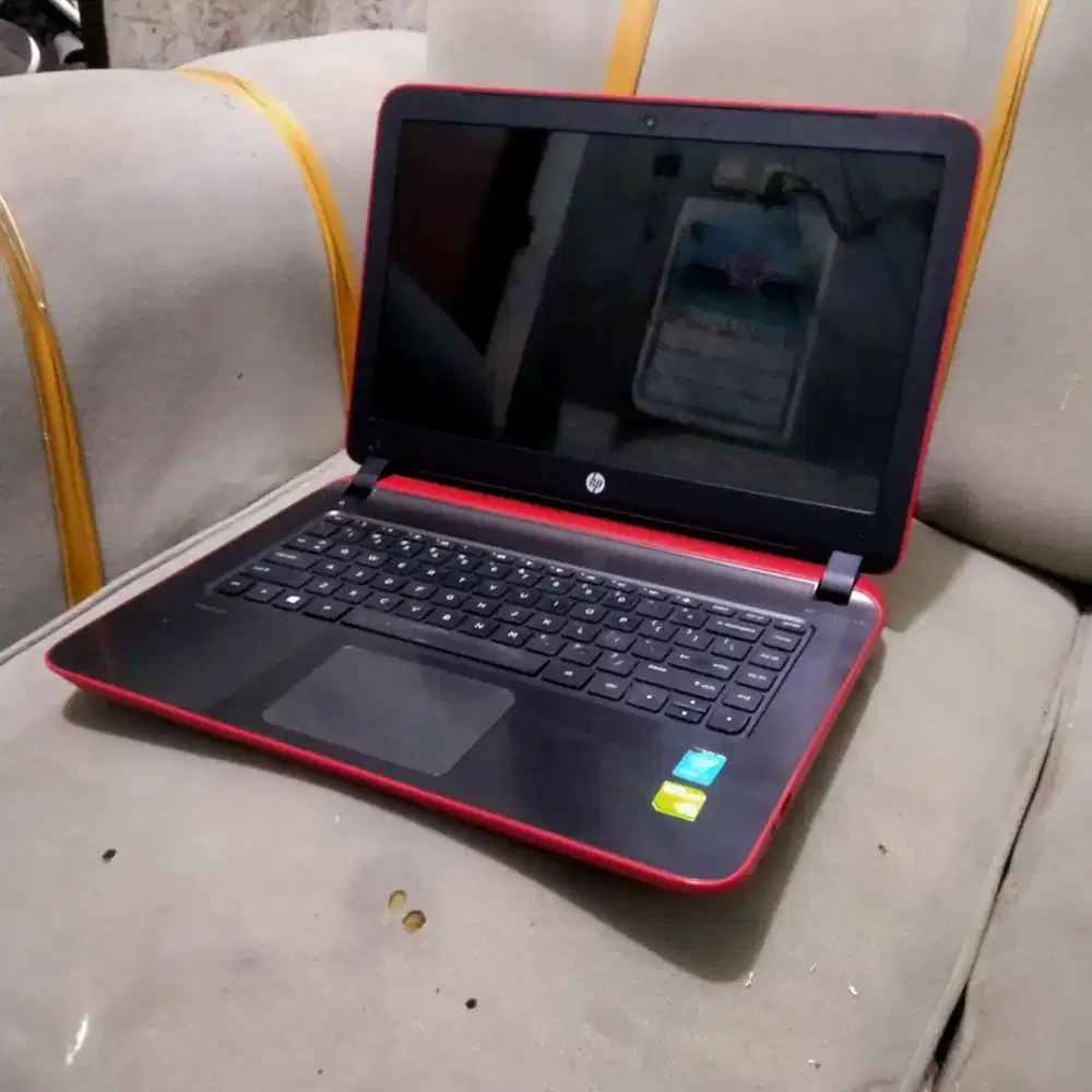 Laptop Core i7 siap Coding dan Game