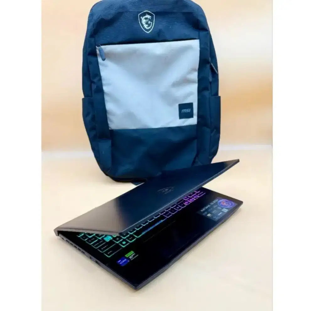 MSI Katana 15 B13VGK 2203ID