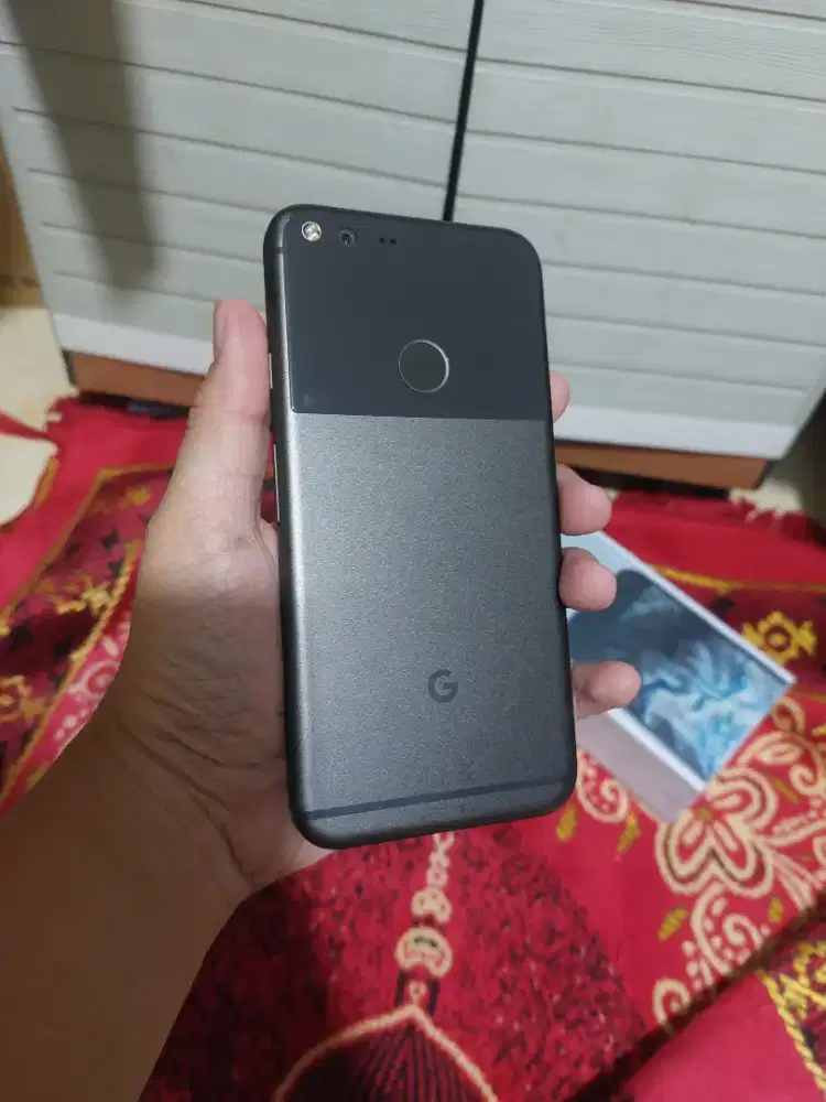 Pixel XL 32GB Good Condition istimewa