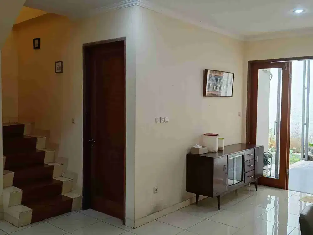jual rumah duren sawit