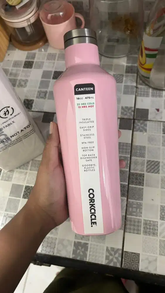 Tumbler Corkcicle