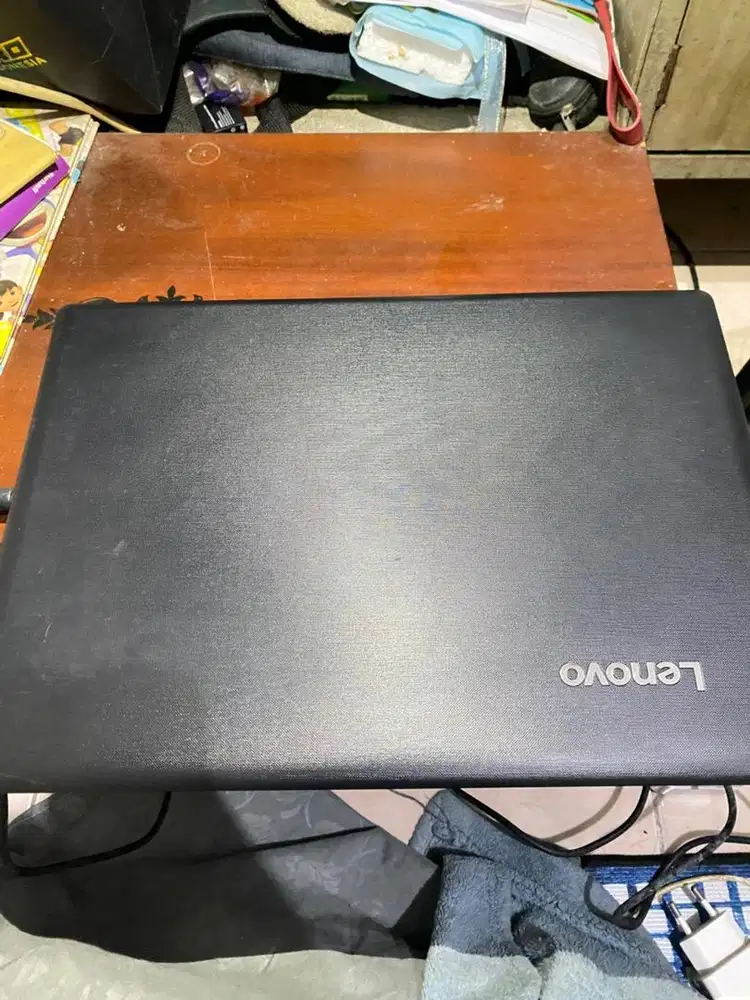 Laptop Lenovo Ideapad 110 (Seri 14IBR) RAM 4GB
