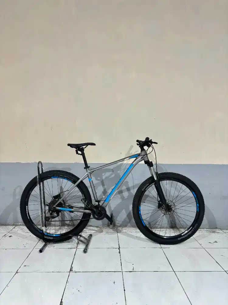 POLYGON XTRADA 5 TAHUN 2020