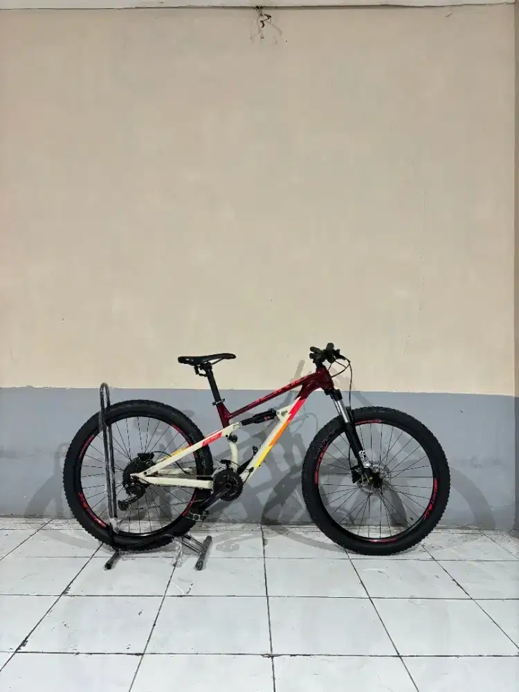 POLYGON SISKIU D5 TAHUN 2022