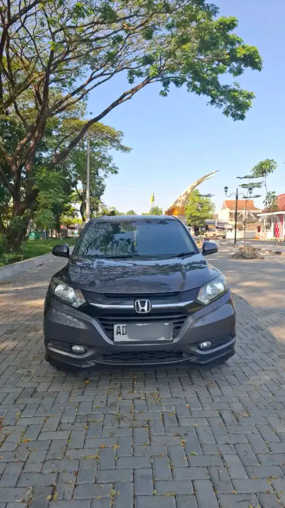 HRV E 2016 Automatic