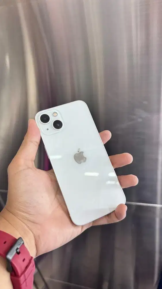 Iphone 13 128gb inter all operator