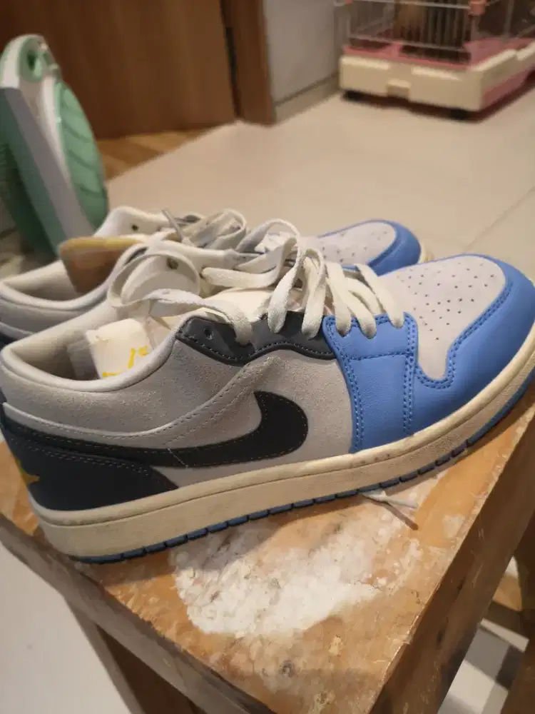 Nike Air Jordan Tokyo Vintage