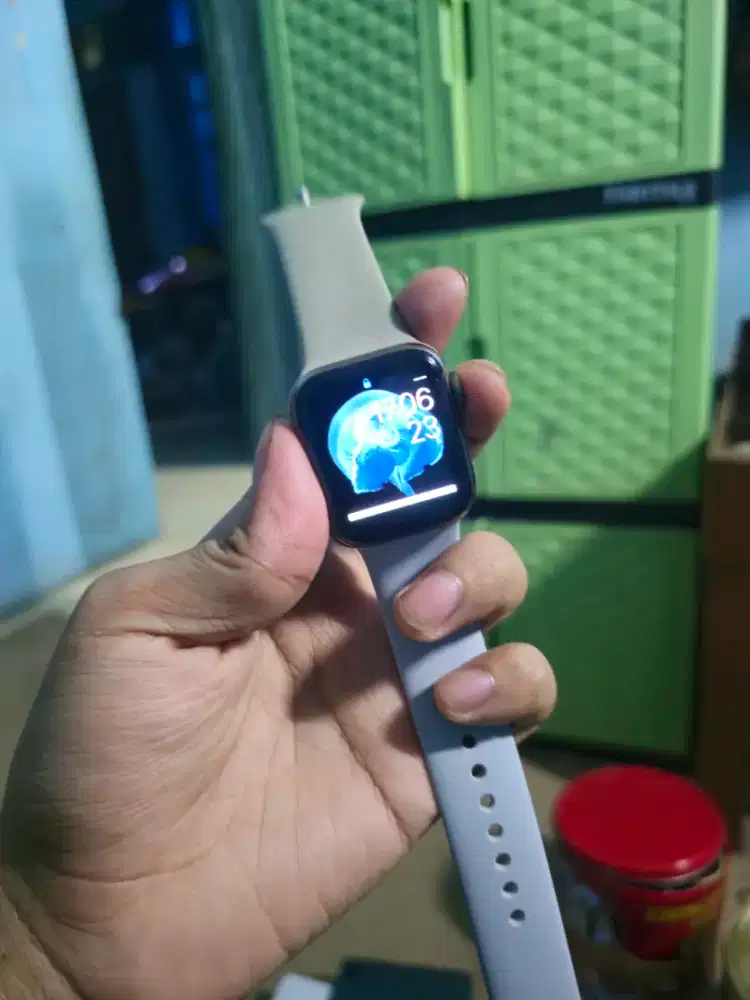 Apple watch 4 40mm btgn