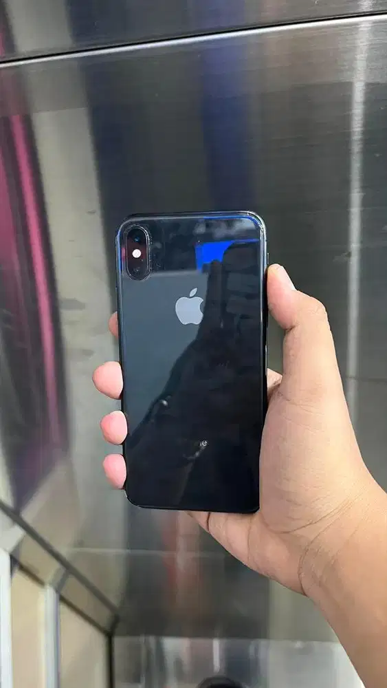 Iphone x 64gb inter all operator