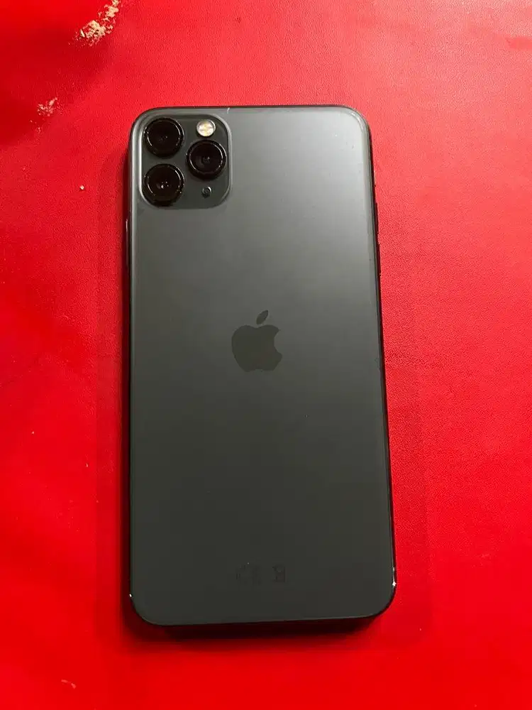 iphone 11 promax 256 inter