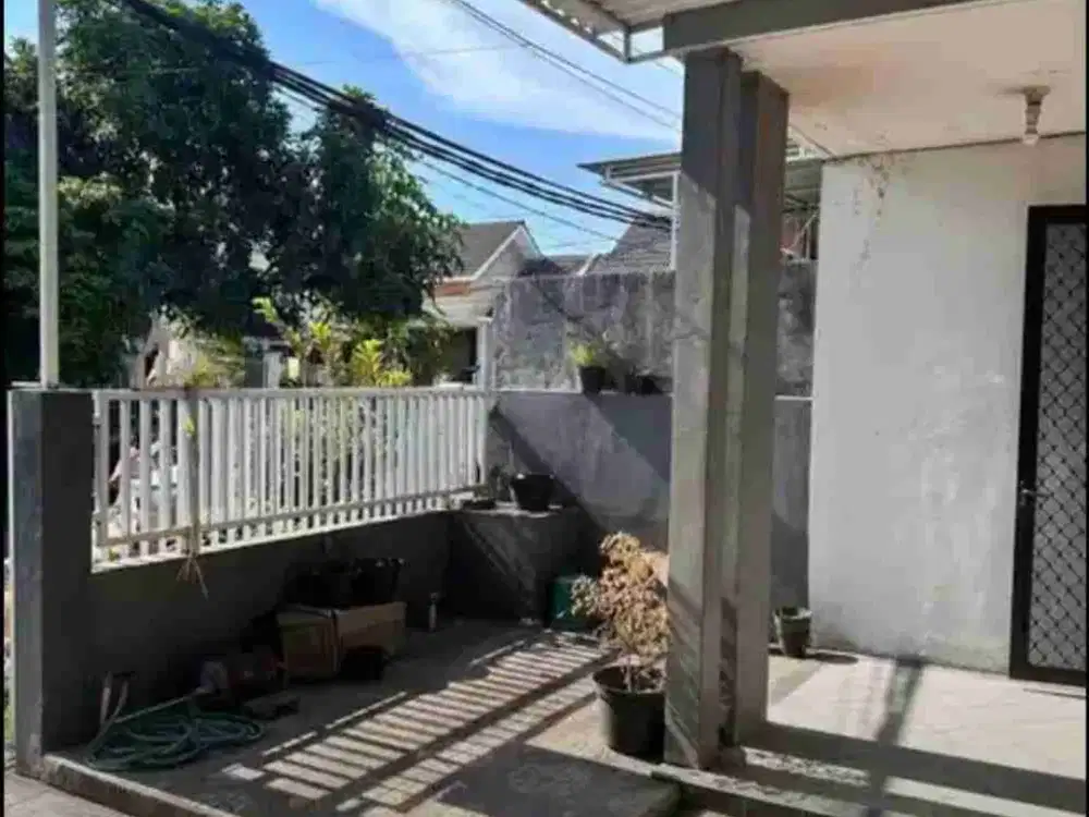 Jual Cepat Rumah Minimalis Murah Strategis Nyaman di Valencia Puri Surya Jaya Sidoarjo