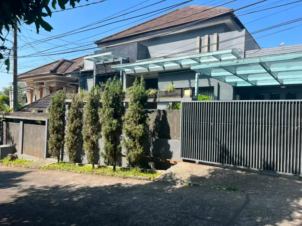 JUAL CEPAT RUMAH GEGERKALONG BANDUNG DEKAT KAMPUS UPI