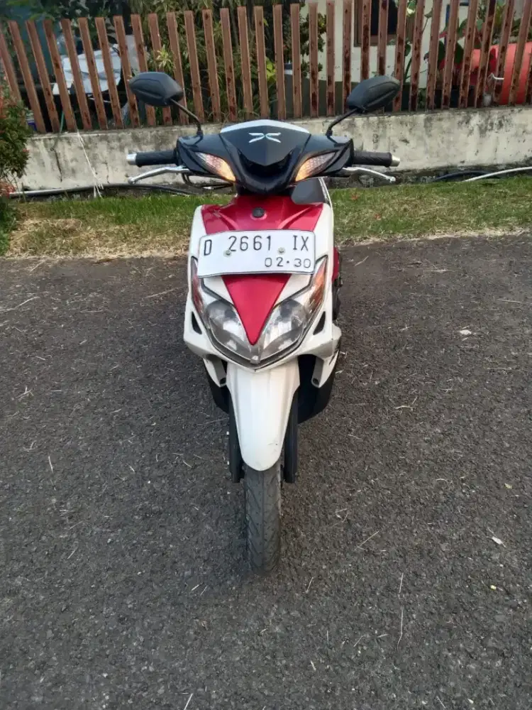 XEON 2012 MULUS SIAP PAKAI