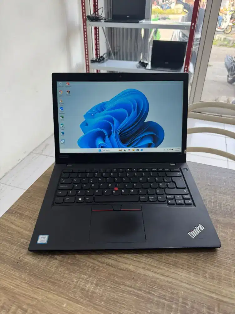 LENOVO THINKPAD L480