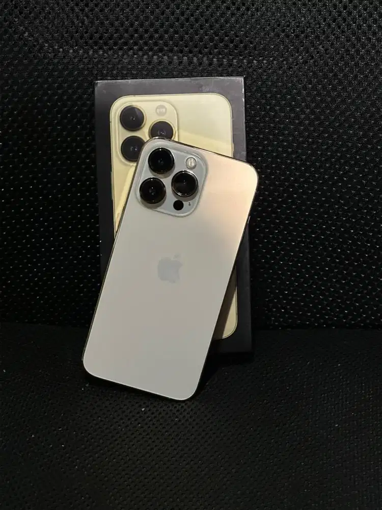 Iphone 13 pro 512 inter alloperator