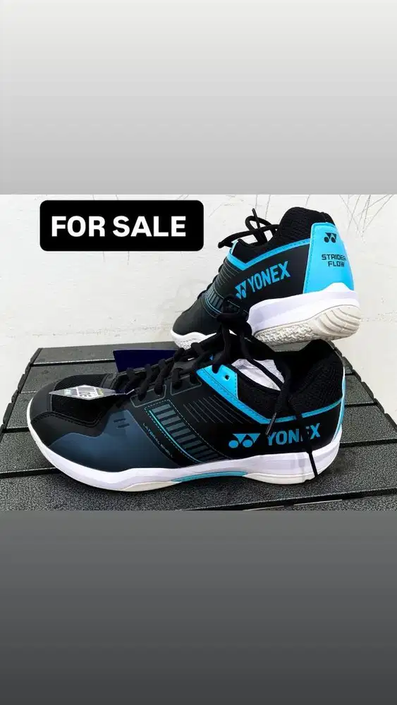 Yonex Power Cushion