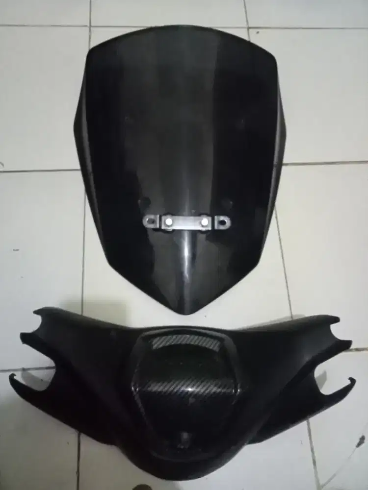 Coveran Yamaha nmax