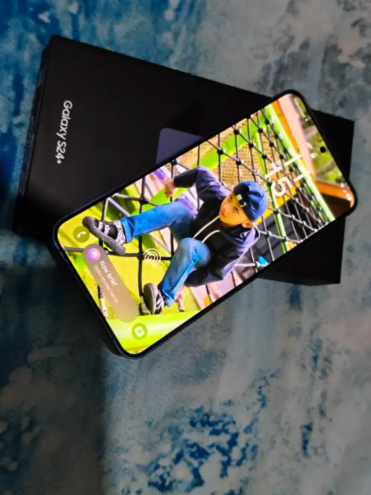 Galaxy S24 Plus