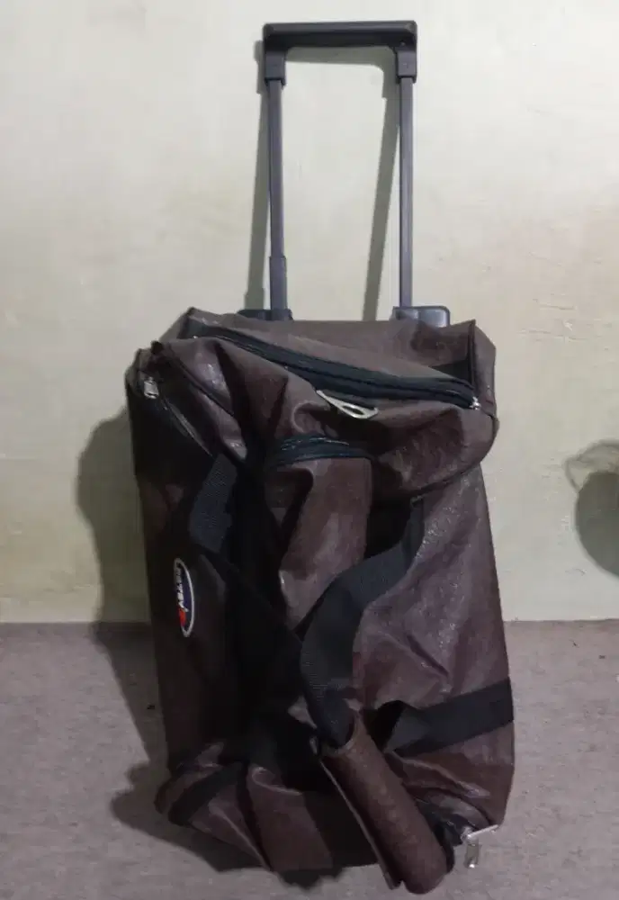 Koper Traveling PASTY