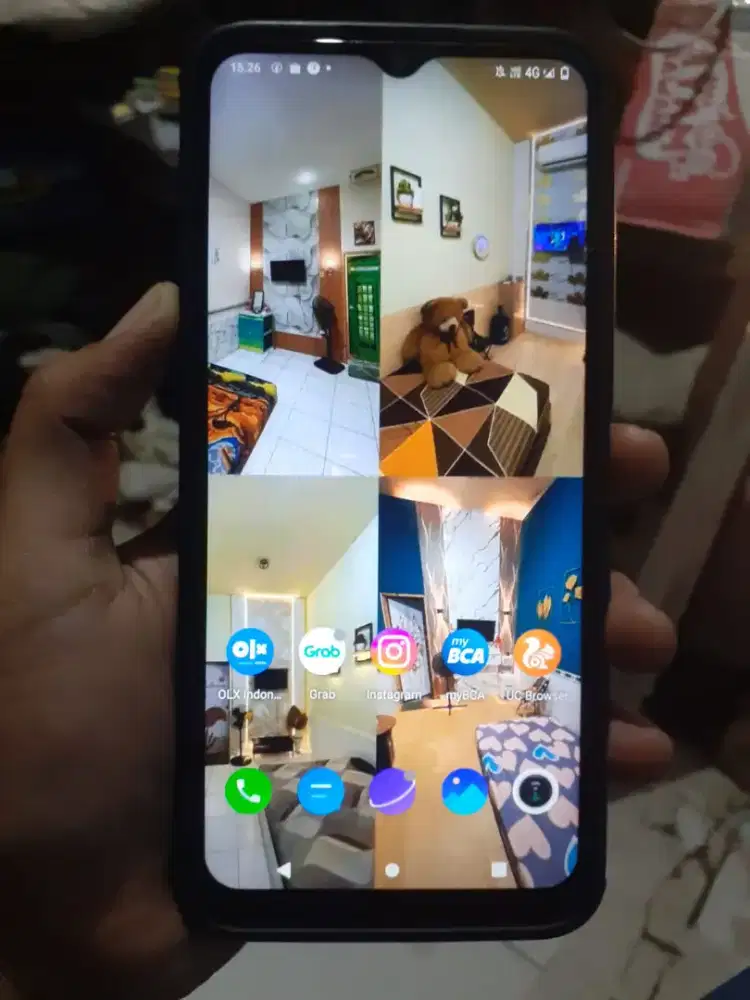 Vivo v2026 ram3/32
