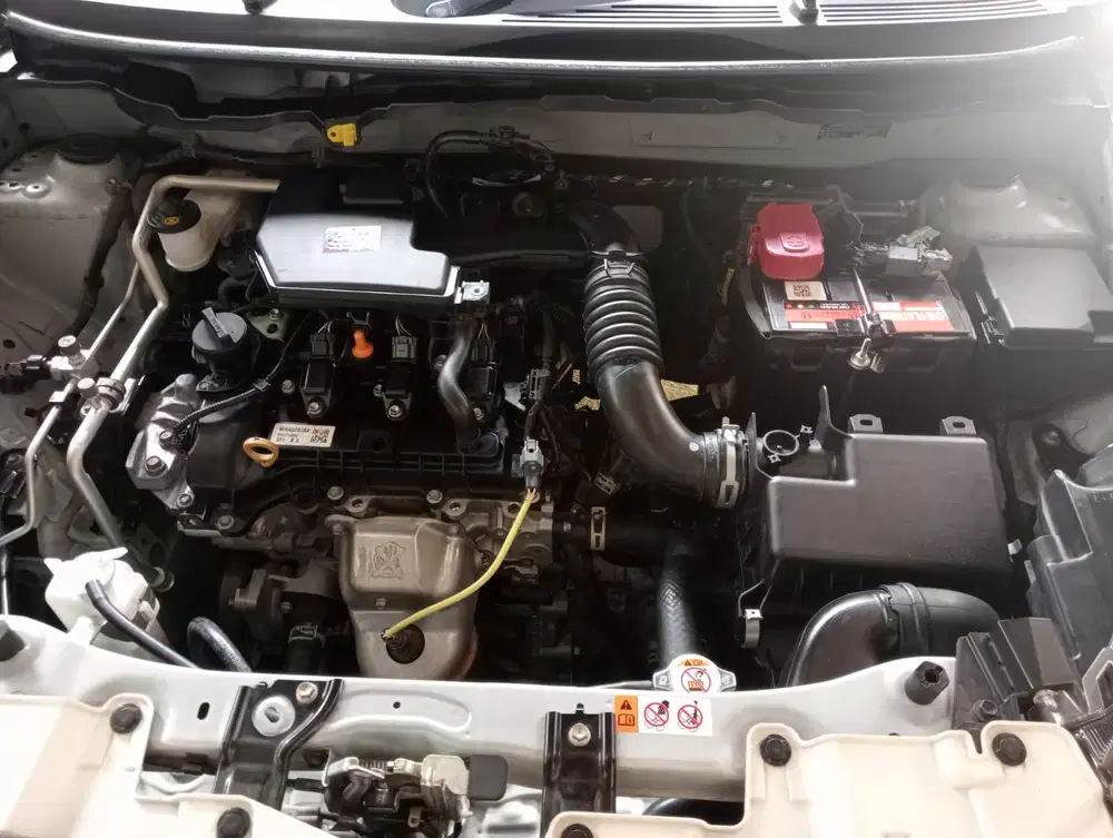 Daihatsu Rocky 2023 Bensin