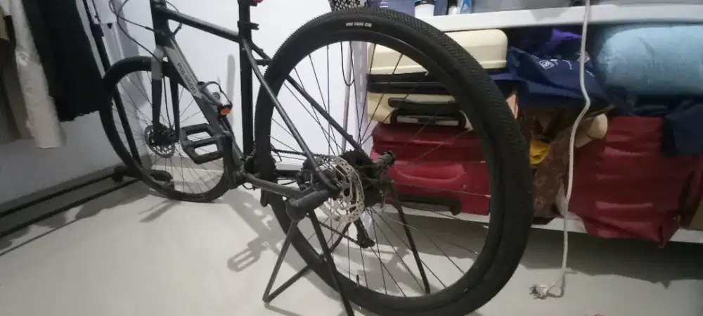 Jual Murah Sepasang Ban Sepeda Vee Tire Co. Speedster 700x40C