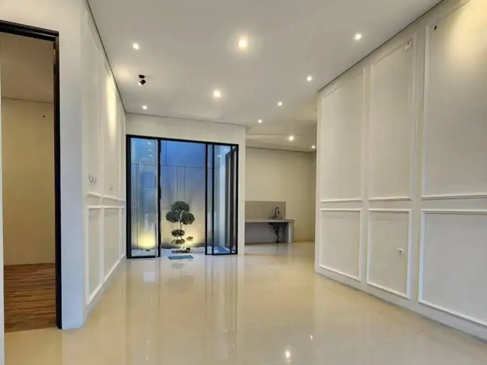 LUXURY PREMIUM HOUSE SETIABUDI MELUR V
