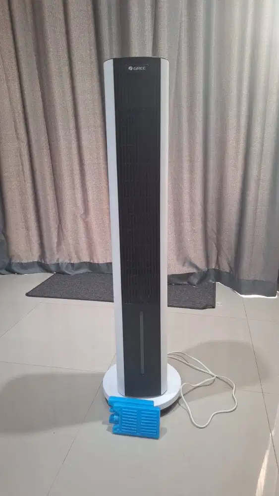 [LIKE NEW] Air Cooler Model GTA-ACOOL6 - Mulus Tanpa Minus!
