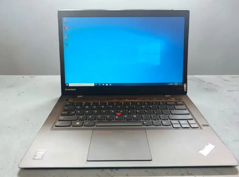 BU Laptop Lenovo Thinkpad X1 Carbon core i5 gen4