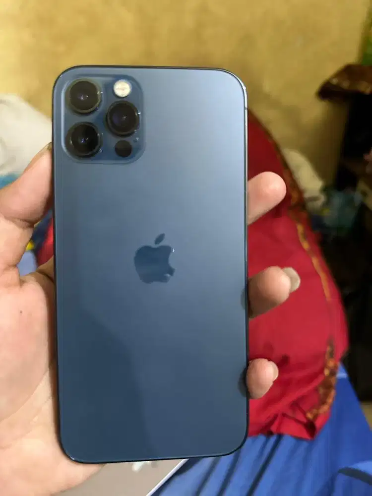 Iphone 12 pro inter 256 sim unlock