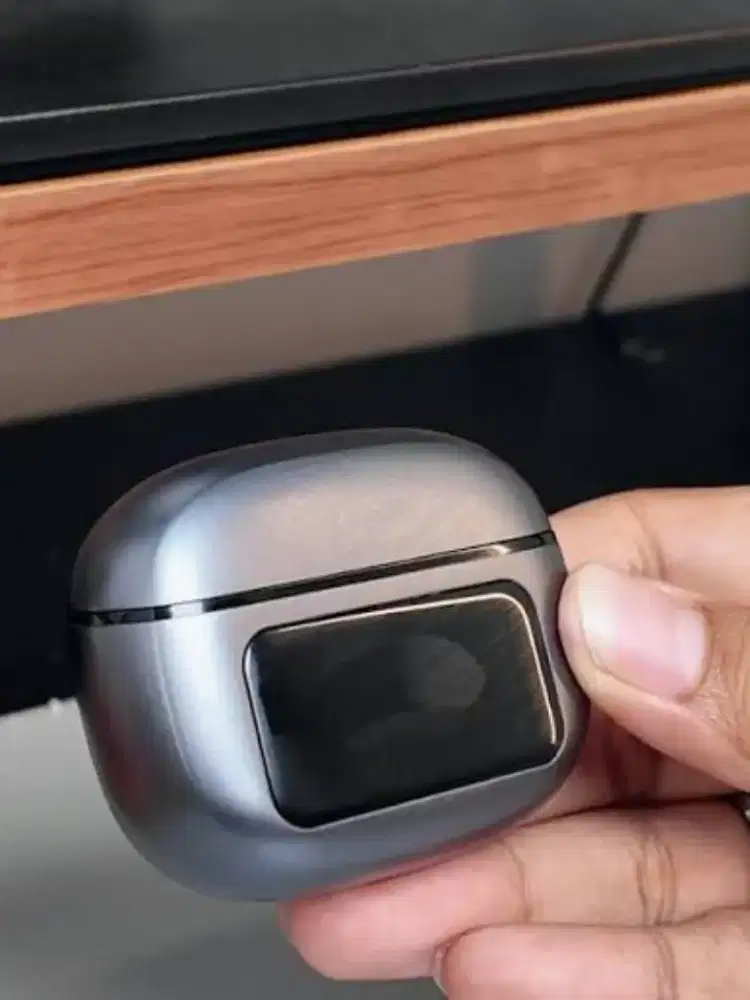 Tws Vivan smart t7 AI