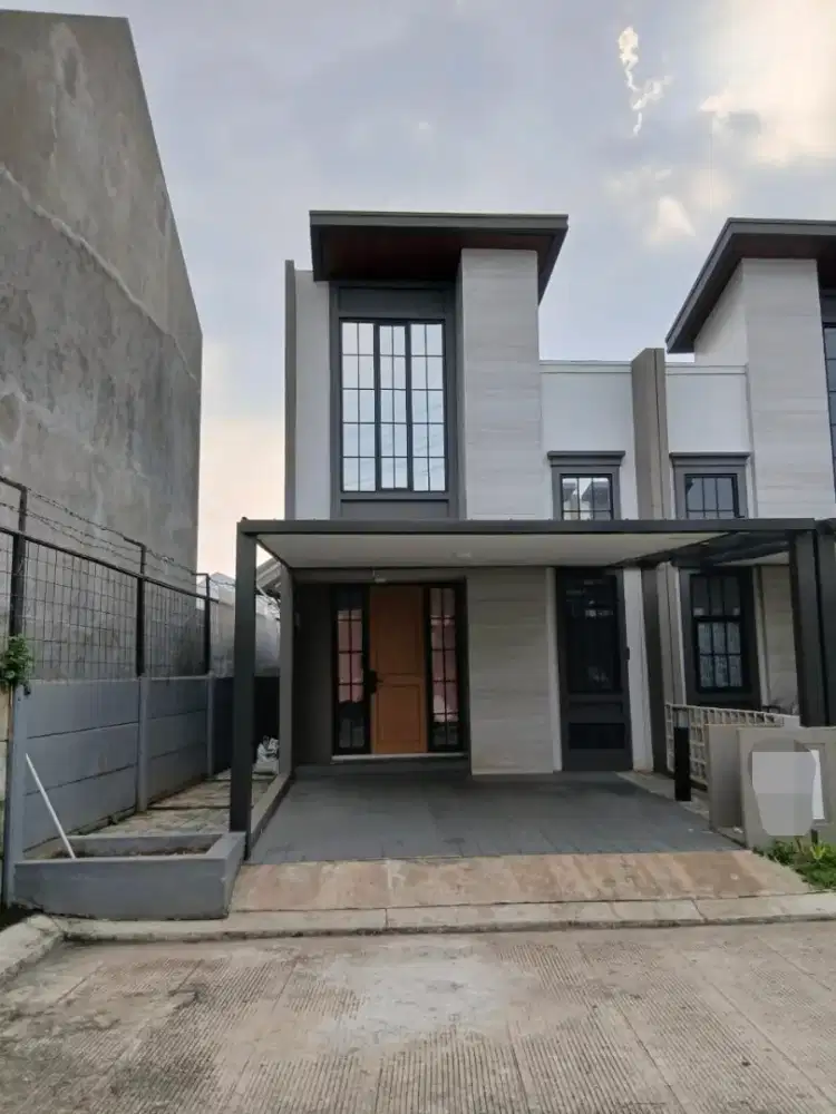 OVER KREDIT BUKIT DAGO GUNUNG SINDUR