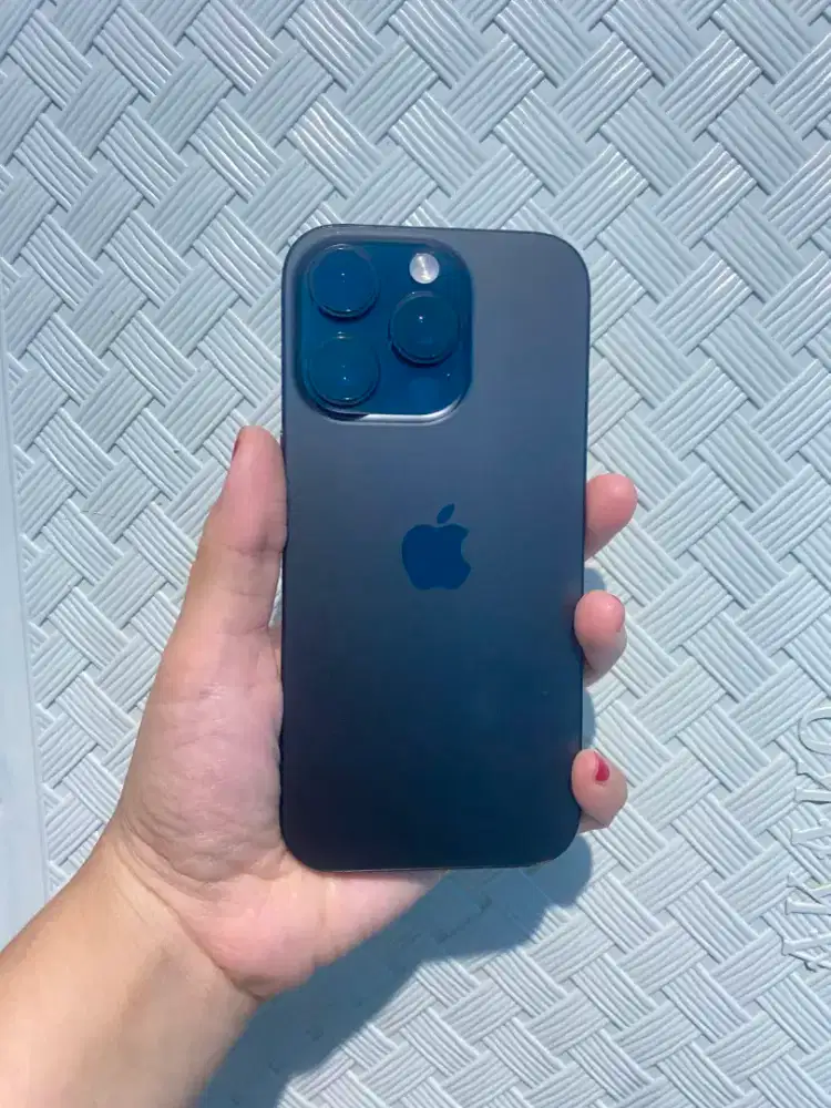 Iphone 16 pro 128 ex ibox
