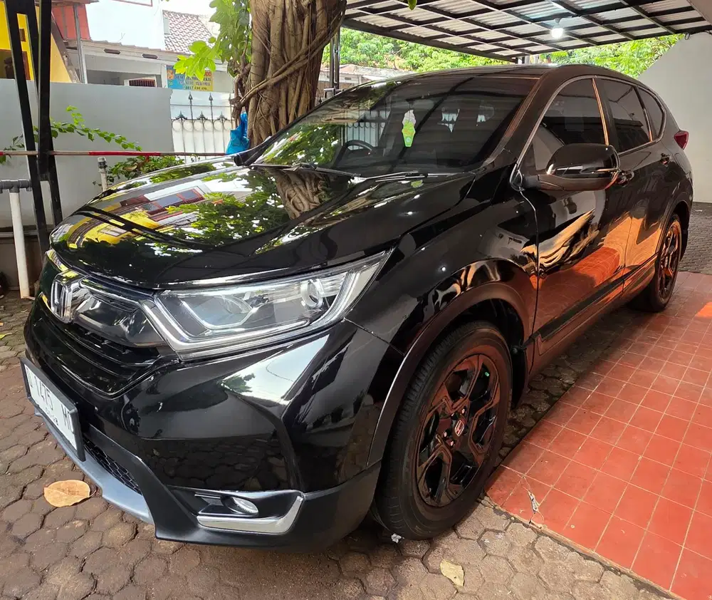 Honda CRV 2018 / 2017 2.0 CVT