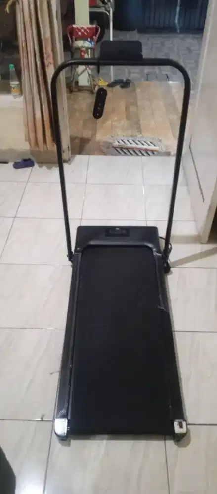 Treadmill TWEN RP7s