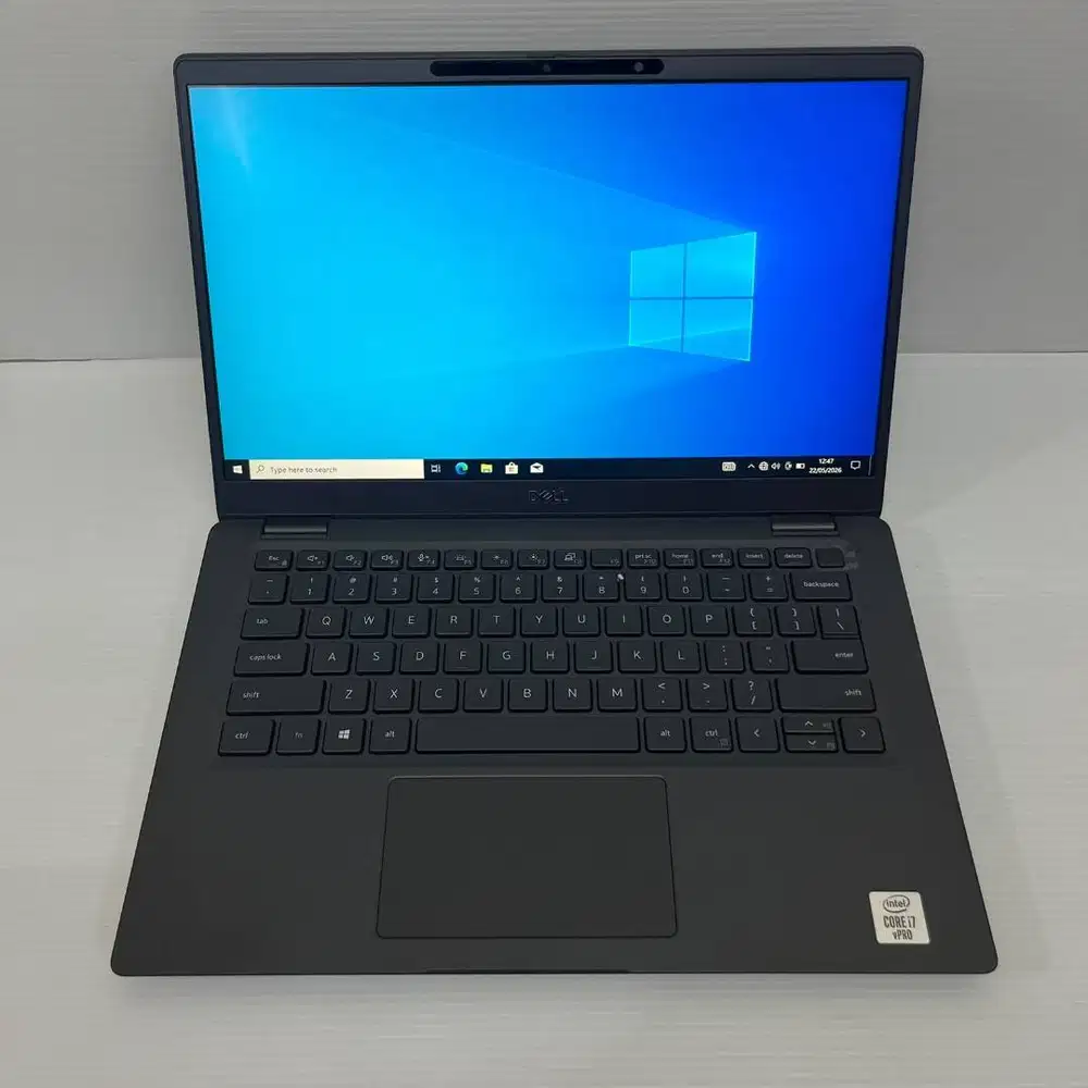 Dell latitude 7300 Core i7